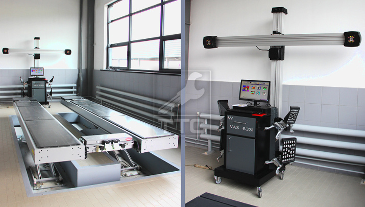 Mercur Auto - Porsche Алма-Ата (Фотография - 12)