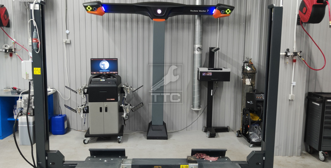 VIANOR - Химки (Фотография - 8)