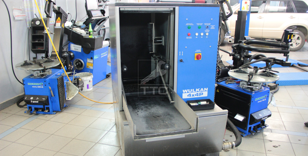 VIANOR-Варшавское шоссе (Фотография - 11)