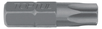 Бита 5/16" TORX T60, L=30 мм TOPTUL