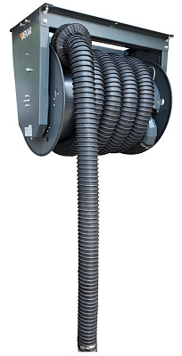 Вытяжная катушка Dekar 786109-0410