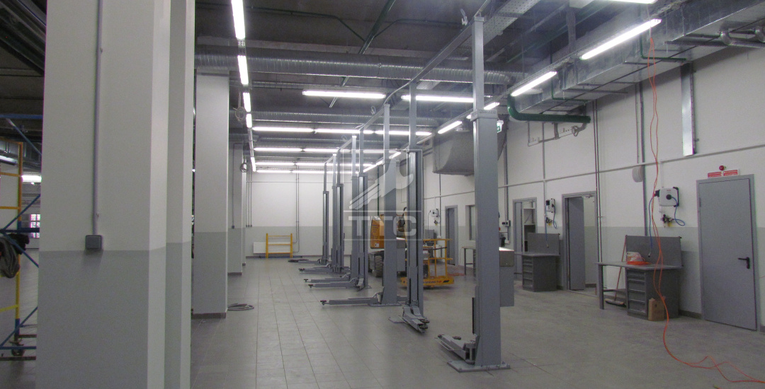 Genser-Инфинити Алтуфьево (Фотография - 12)