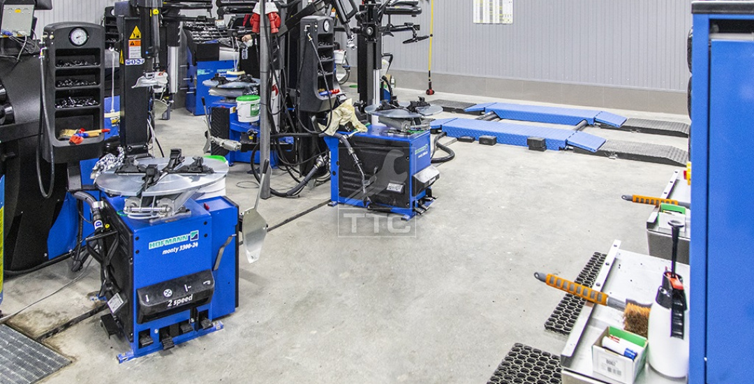 VIANOR - Нахабино (Фотография - 1)