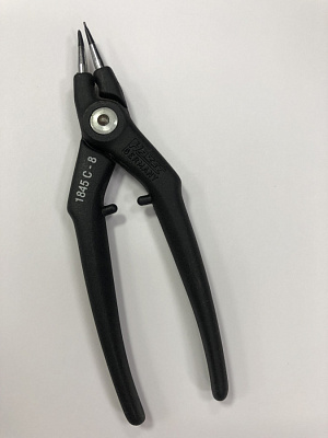 HAZET Съёмник стопорных колец 1845C-8