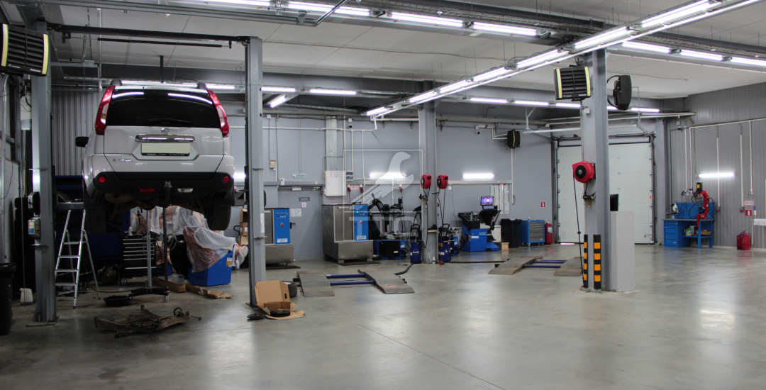 VIANOR-Подольск (Фотография - 1)