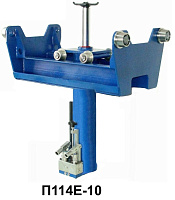 Подъемник канавный подвесной П114Е-10