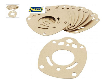 HAZET Уплотнительная прокладка для гайковерта 9012-1SPC  9012-1SPC-015/10