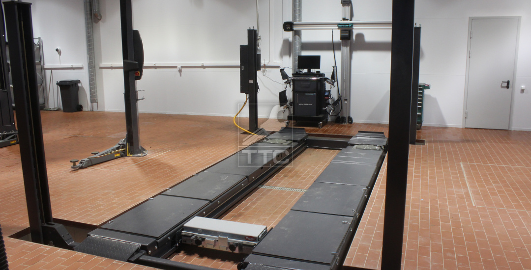 Плаза - Mercedes Benz Нижний Новгород (Фотография - 11)