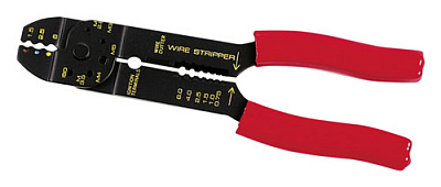 T71015 Клещи для обжимки проводов 